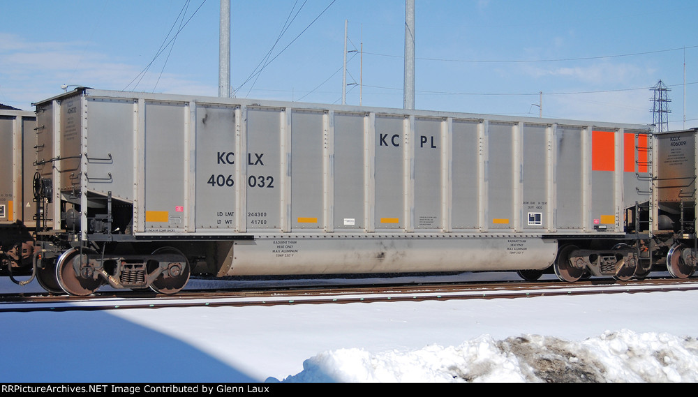 KCLX 406032